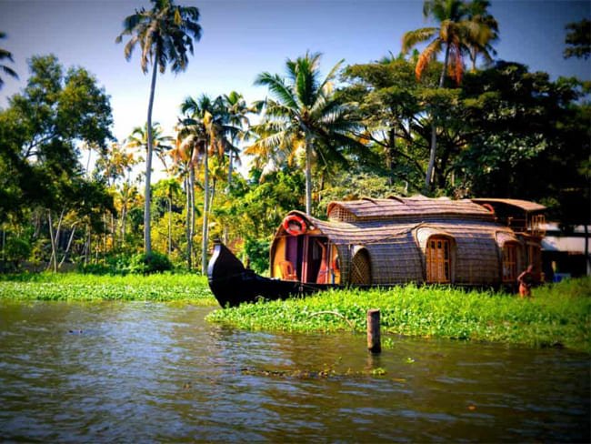 alleppey